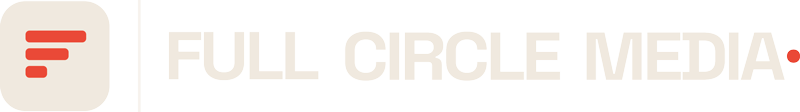 Full Circle Media logo