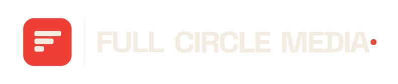 Full Circle Media logo