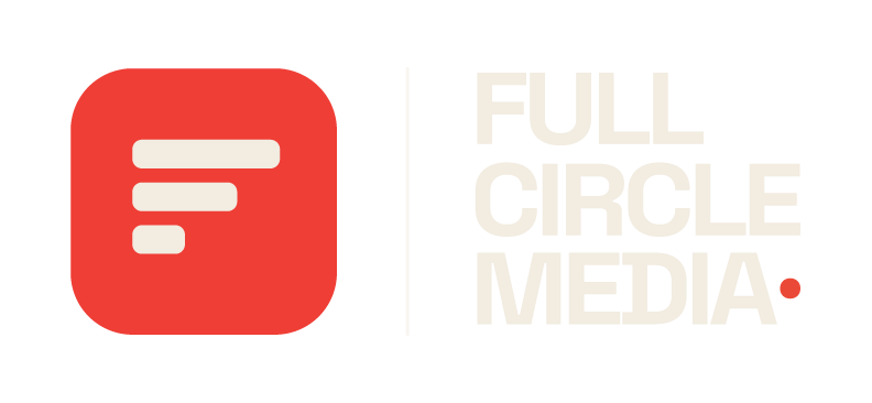 Full Circle Media logo