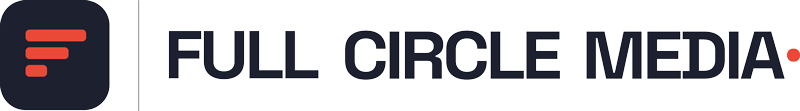 Full Circle Media logo